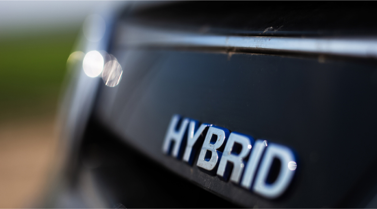 Hybrid-Autos: das müssen Sie wissen