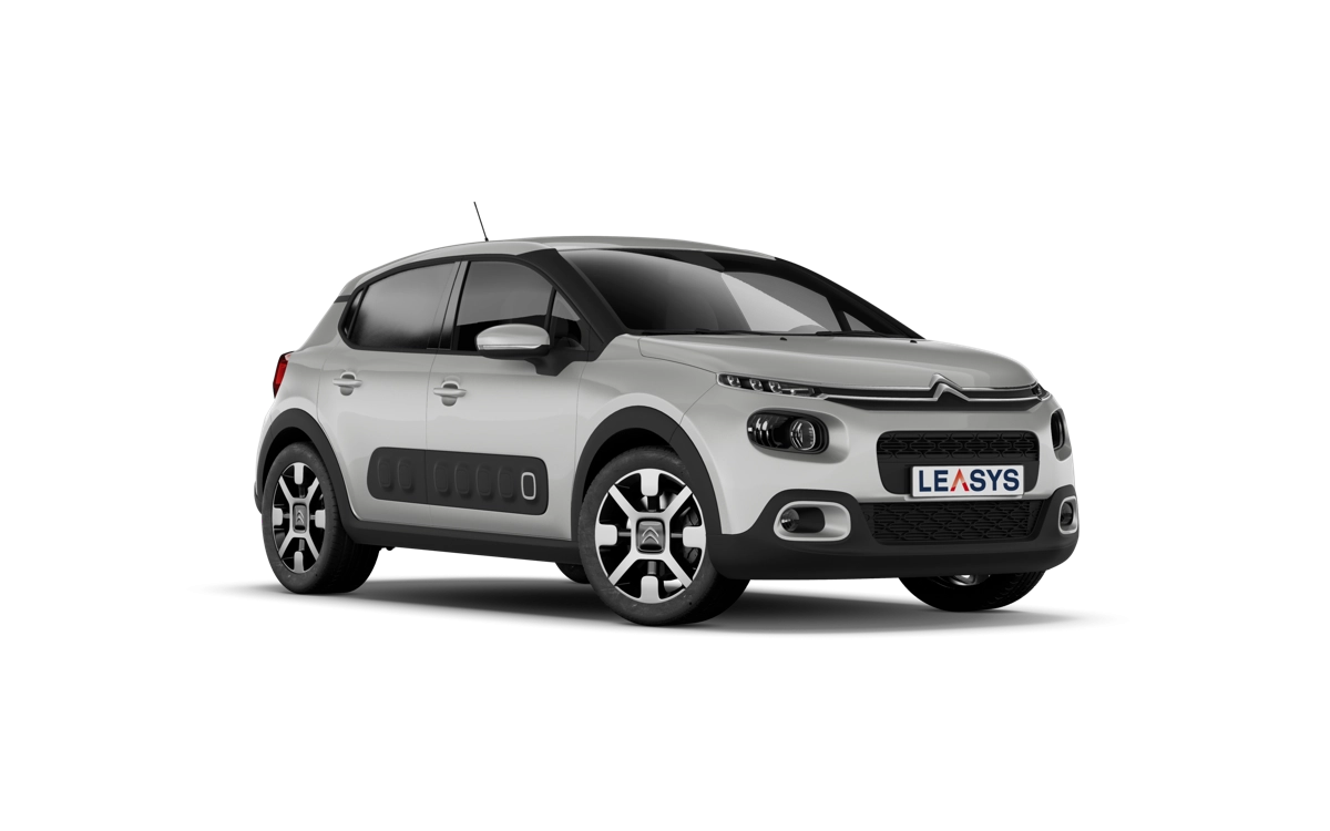 Citroën C3 : cactus des villes