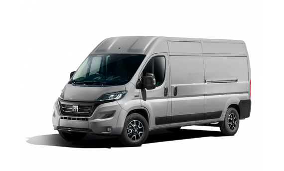 Fiat Professional Ducato