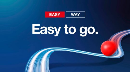 Leasys lancia Easy Way, il noleggio a lungo termine accessibile a tutti