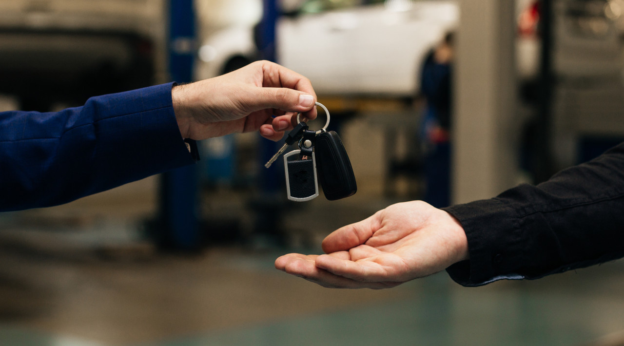 Vehicle Leasing: your guide to maximising value